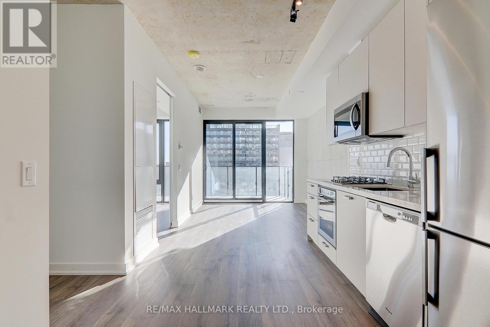 606 - 55 ONTARIO STREET, Toronto (Moss Park), Ontario, M5A0T8 — Photo 4