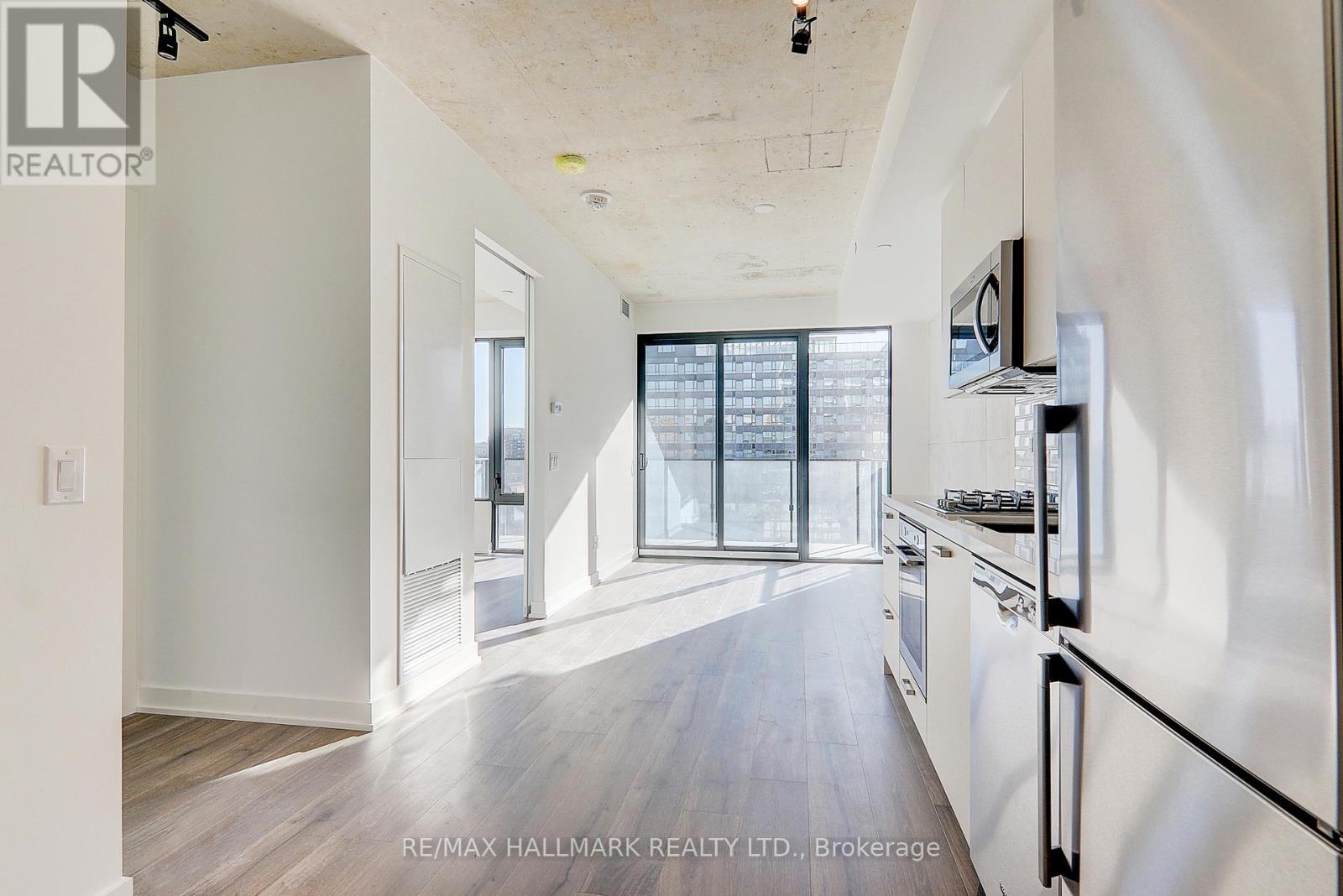 606 - 55 ONTARIO STREET, Toronto (Moss Park), Ontario, M5A0T8 — Photo 5