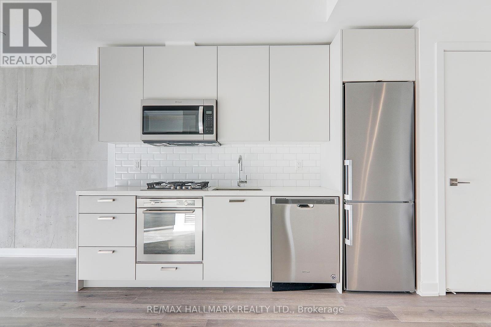 606 - 55 ONTARIO STREET, Toronto (Moss Park), Ontario, M5A0T8 — Photo 6