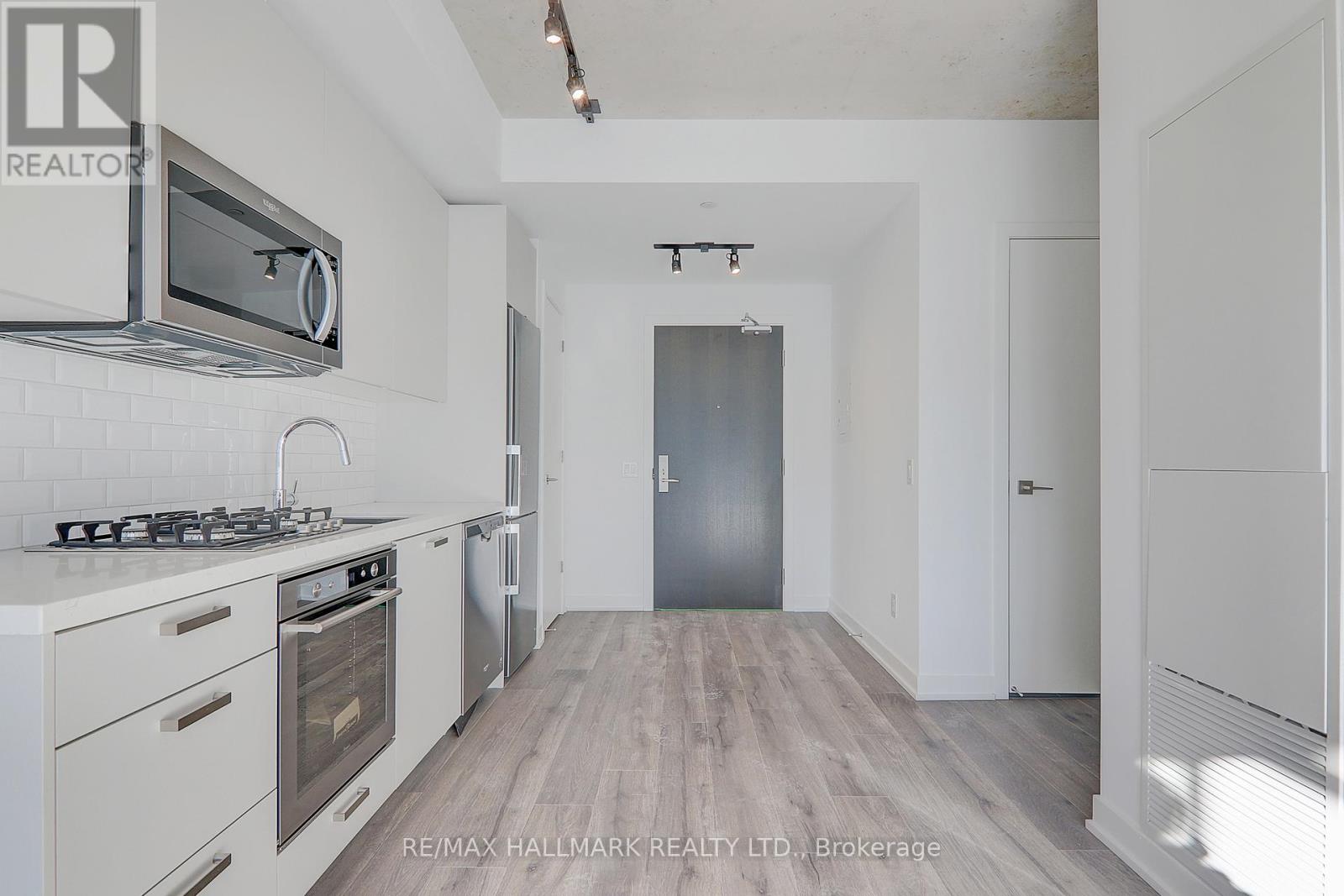 606 - 55 ONTARIO STREET, Toronto (Moss Park), Ontario, M5A0T8 — Photo 8