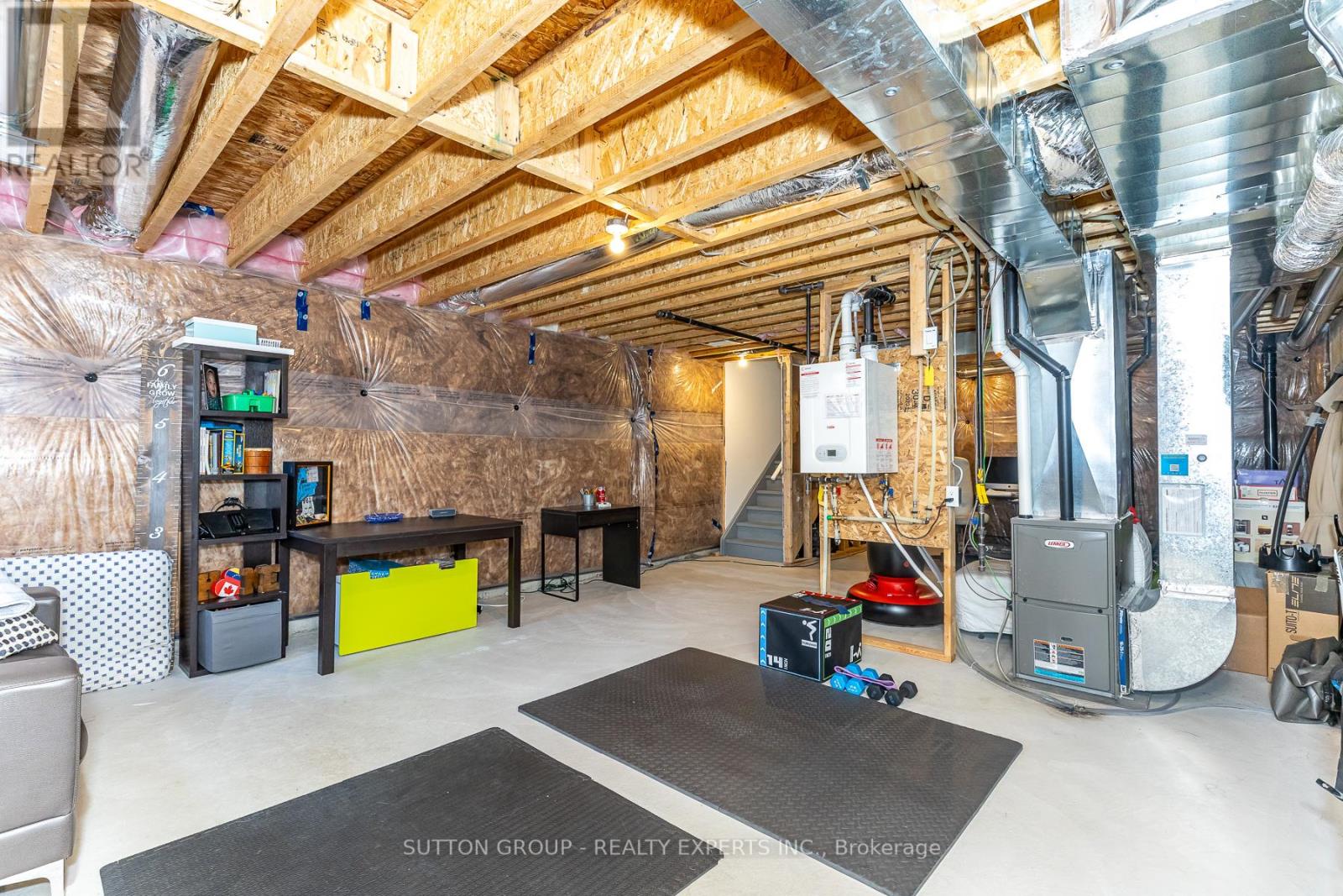 130 ICE PALACE CRESCENT, Oshawa (Windfields), Ontario, L1H7K4 — Photo 40