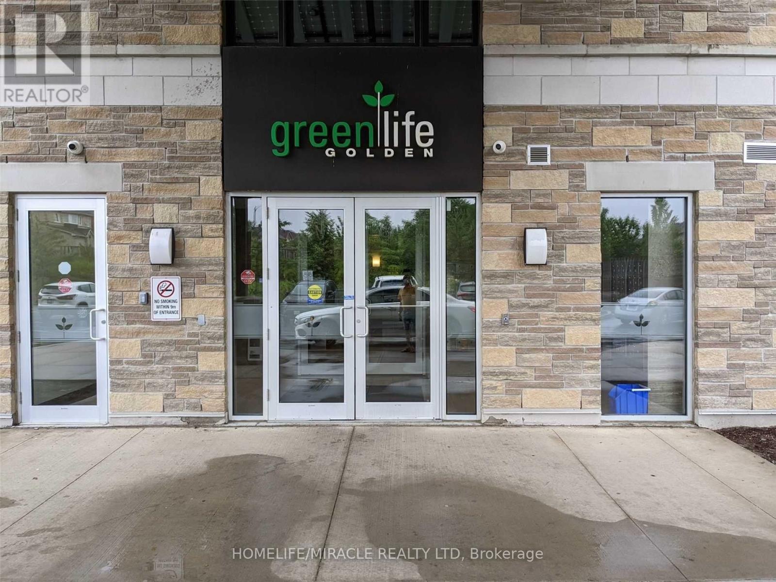 520 - 7400 MARKHAM ROAD, Markham (Middlefield), Ontario, L3S0C5 — Photo 2