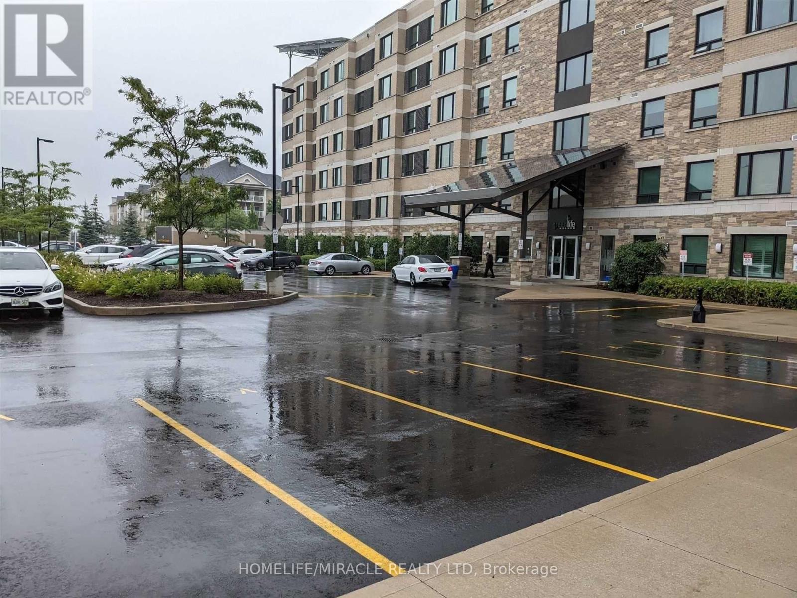 520 - 7400 MARKHAM ROAD, Markham (Middlefield), Ontario, L3S0C5 — Photo 3
