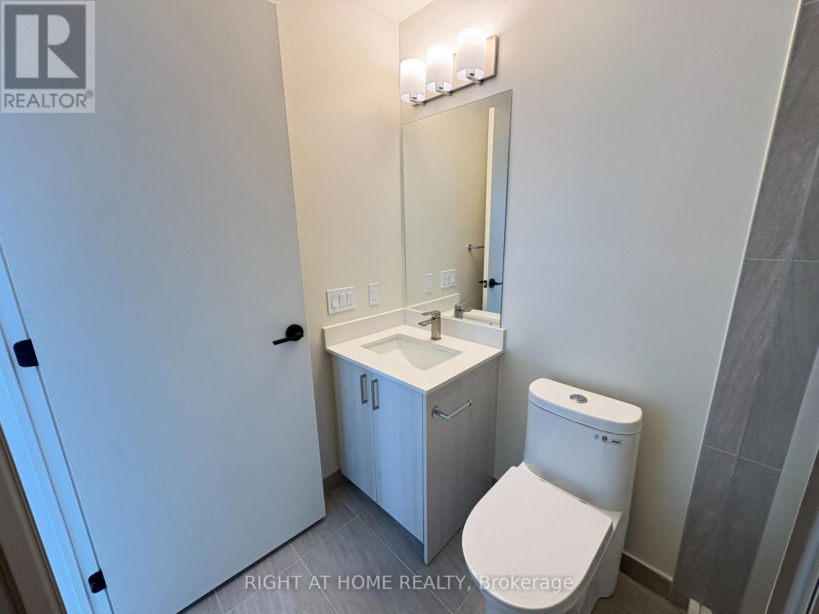 2307 - 8020 DERRY ROAD, Milton (CO Coates), Ontario, L9T9N7 — Photo 13