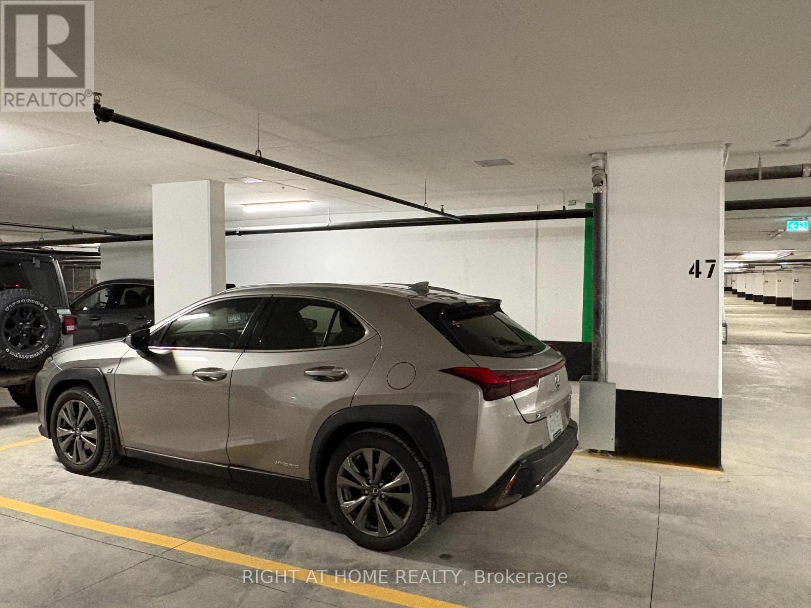 2307 - 8020 DERRY ROAD, Milton (CO Coates), Ontario, L9T9N7 — Photo 17