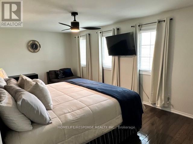 16 COCHRANE AVENUE, Brampton (Heart Lake East), Ontario, L6Z4J4 — Photo 15