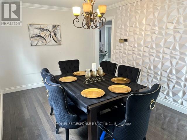 16 COCHRANE AVENUE, Brampton (Heart Lake East), Ontario, L6Z4J4 — Photo 6