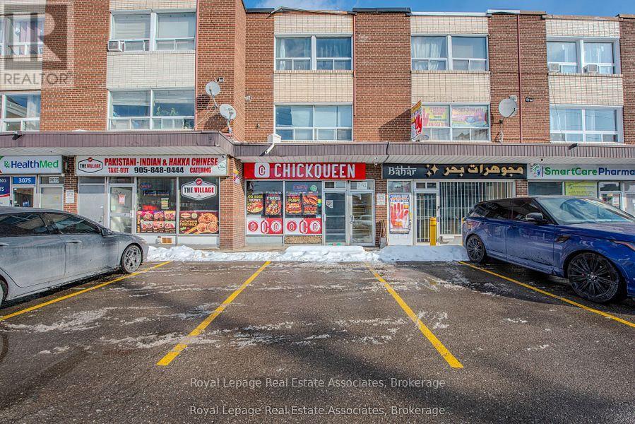 1 - 3071 HURONTARIO STREET, Mississauga (Cooksville), Ontario, L5A4E4 — Photo 11