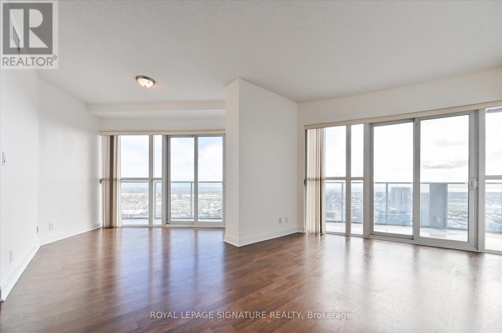 4502 - 60 ABSOLUTE AVENUE, Mississauga (Hurontario), Ontario, L4Z0A8 — Photo 10