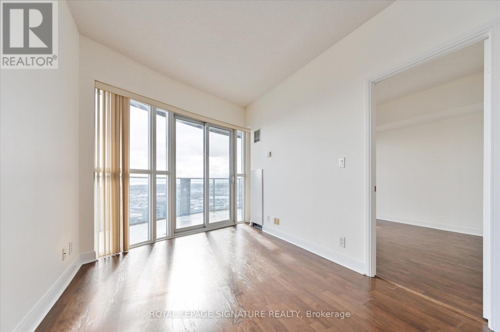 4502 - 60 ABSOLUTE AVENUE, Mississauga (Hurontario), Ontario, L4Z0A8 — Photo 11