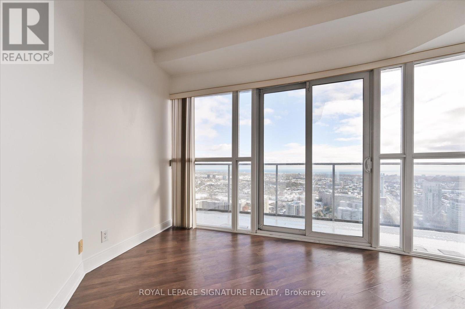 4502 - 60 ABSOLUTE AVENUE, Mississauga (Hurontario), Ontario, L4Z0A8 — Photo 12