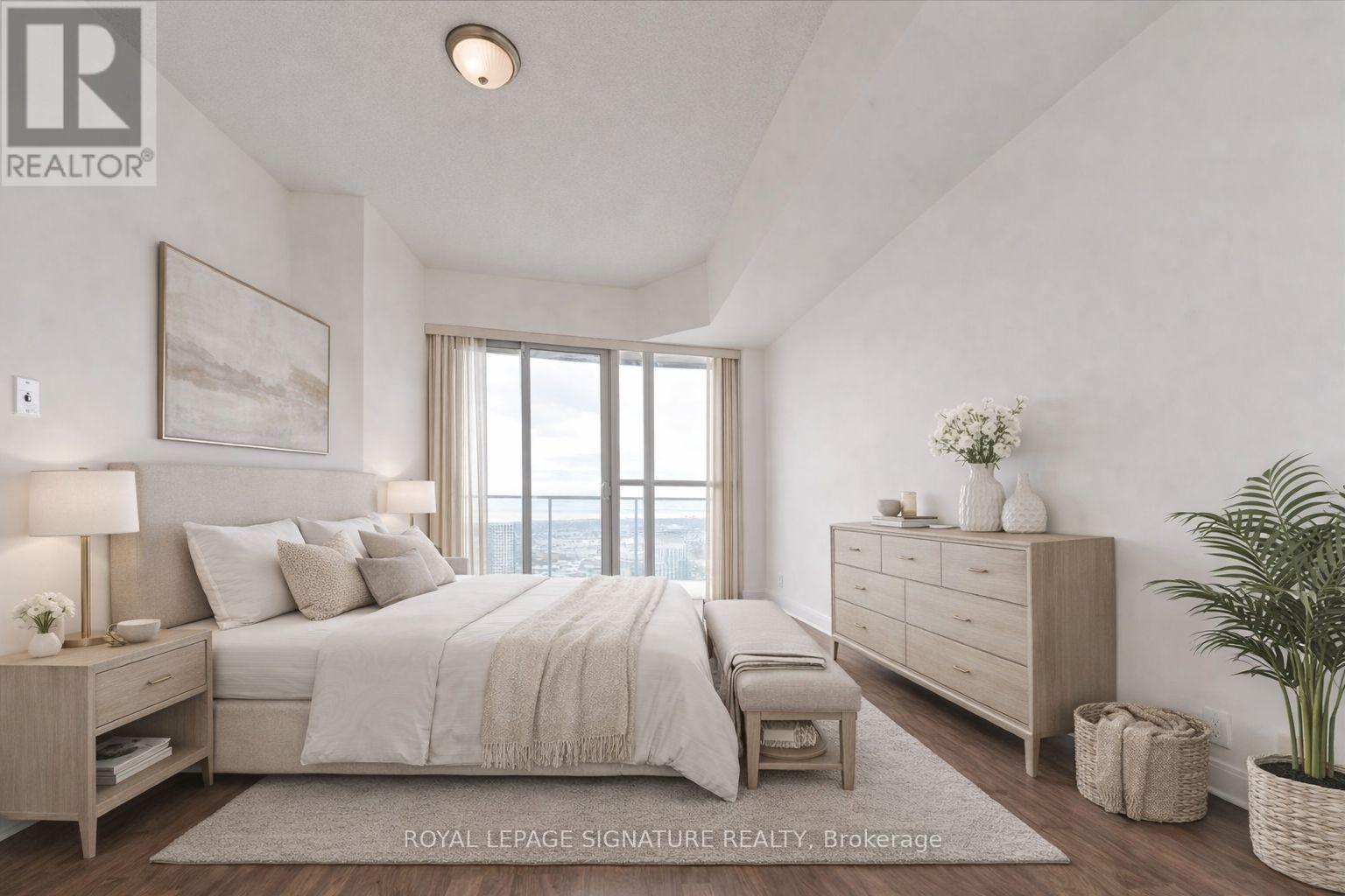 4502 - 60 ABSOLUTE AVENUE, Mississauga (Hurontario), Ontario, L4Z0A8 — Photo 13