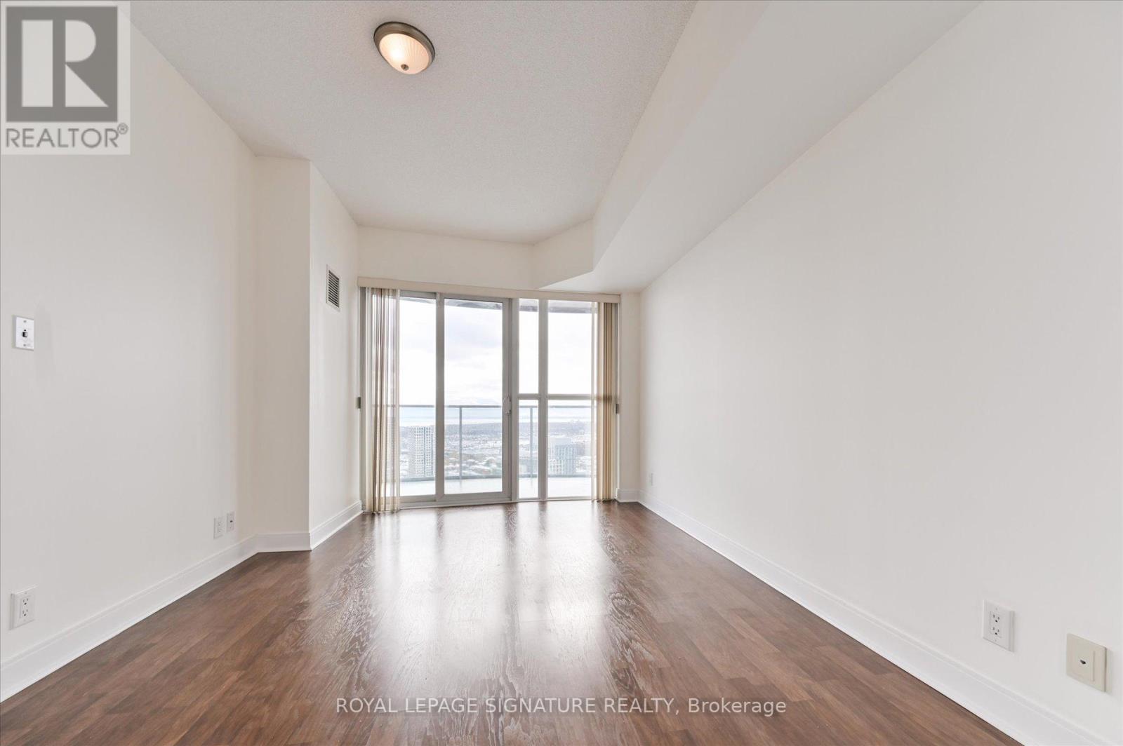 4502 - 60 ABSOLUTE AVENUE, Mississauga (Hurontario), Ontario, L4Z0A8 — Photo 14