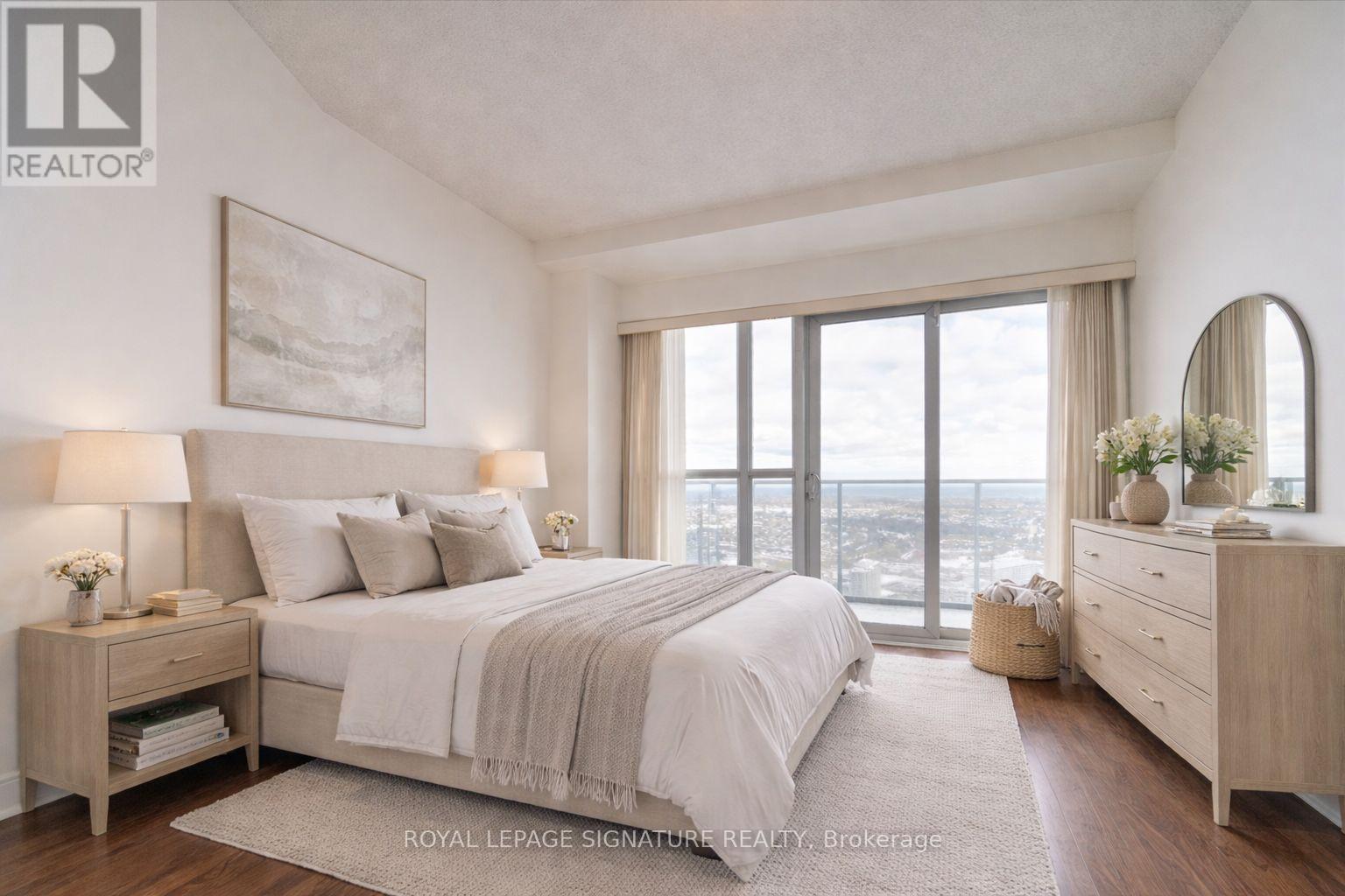 4502 - 60 ABSOLUTE AVENUE, Mississauga (Hurontario), Ontario, L4Z0A8 — Photo 17