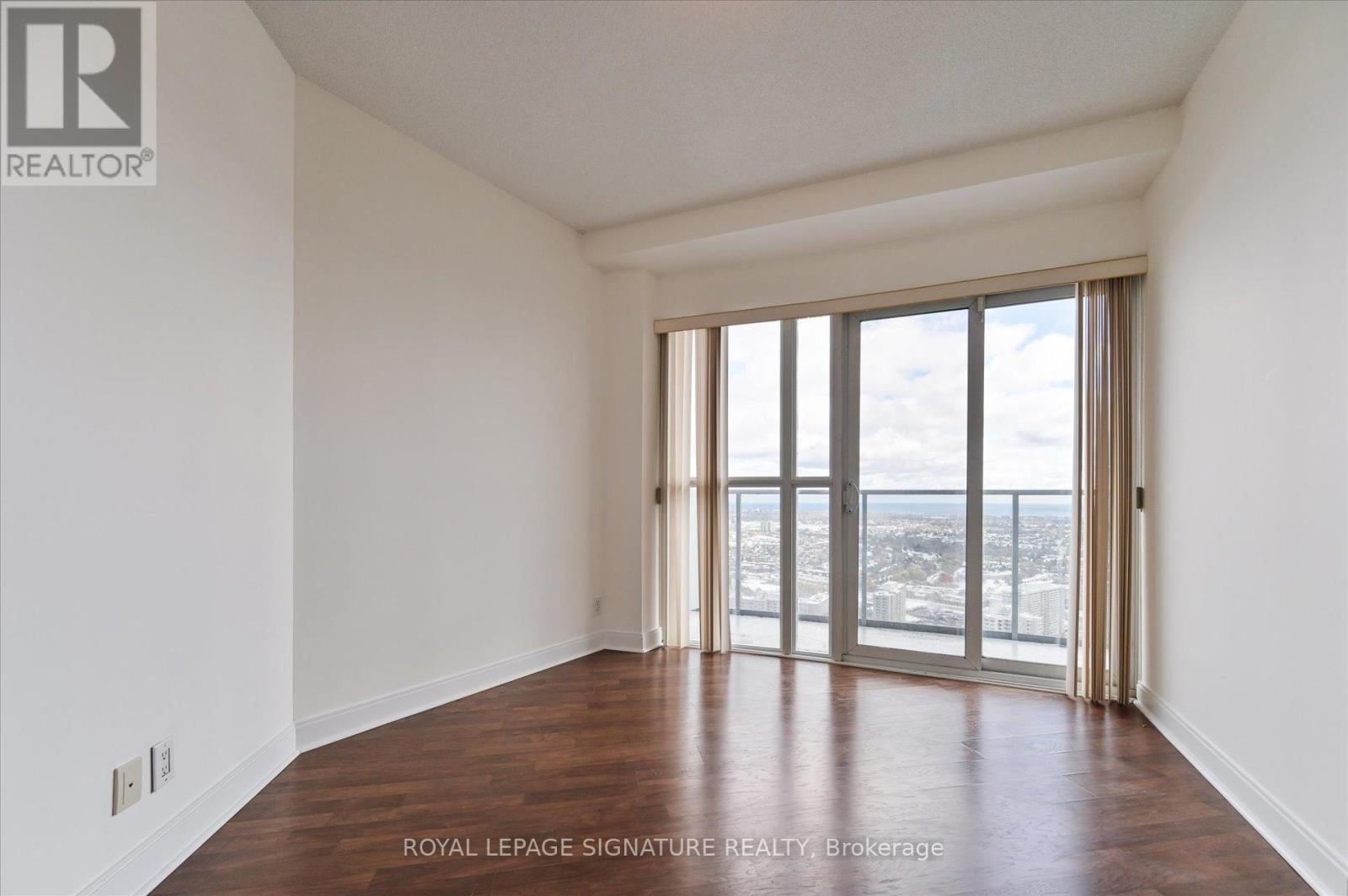 4502 - 60 ABSOLUTE AVENUE, Mississauga (Hurontario), Ontario, L4Z0A8 — Photo 18