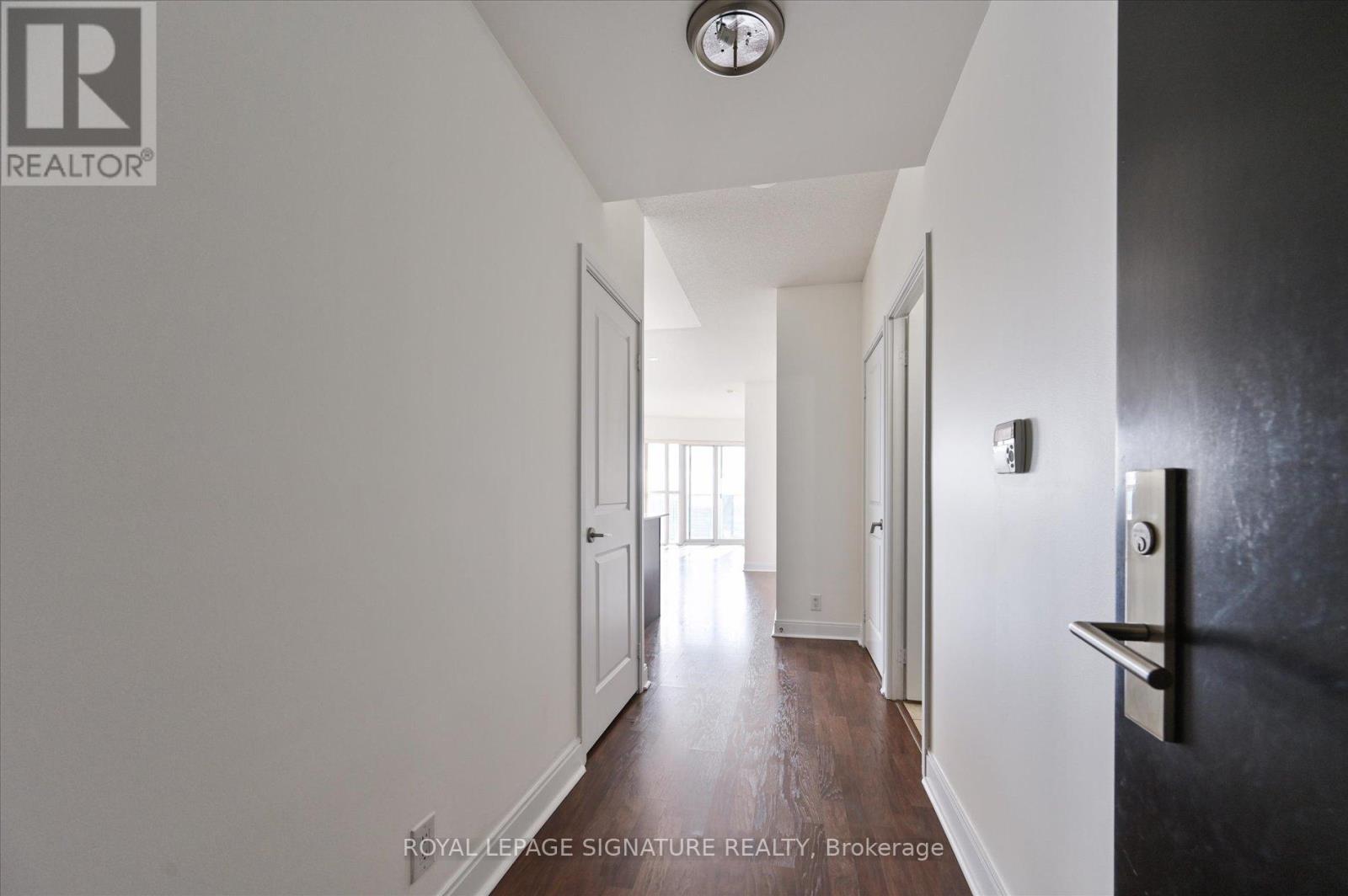 4502 - 60 ABSOLUTE AVENUE, Mississauga (Hurontario), Ontario, L4Z0A8 — Photo 2