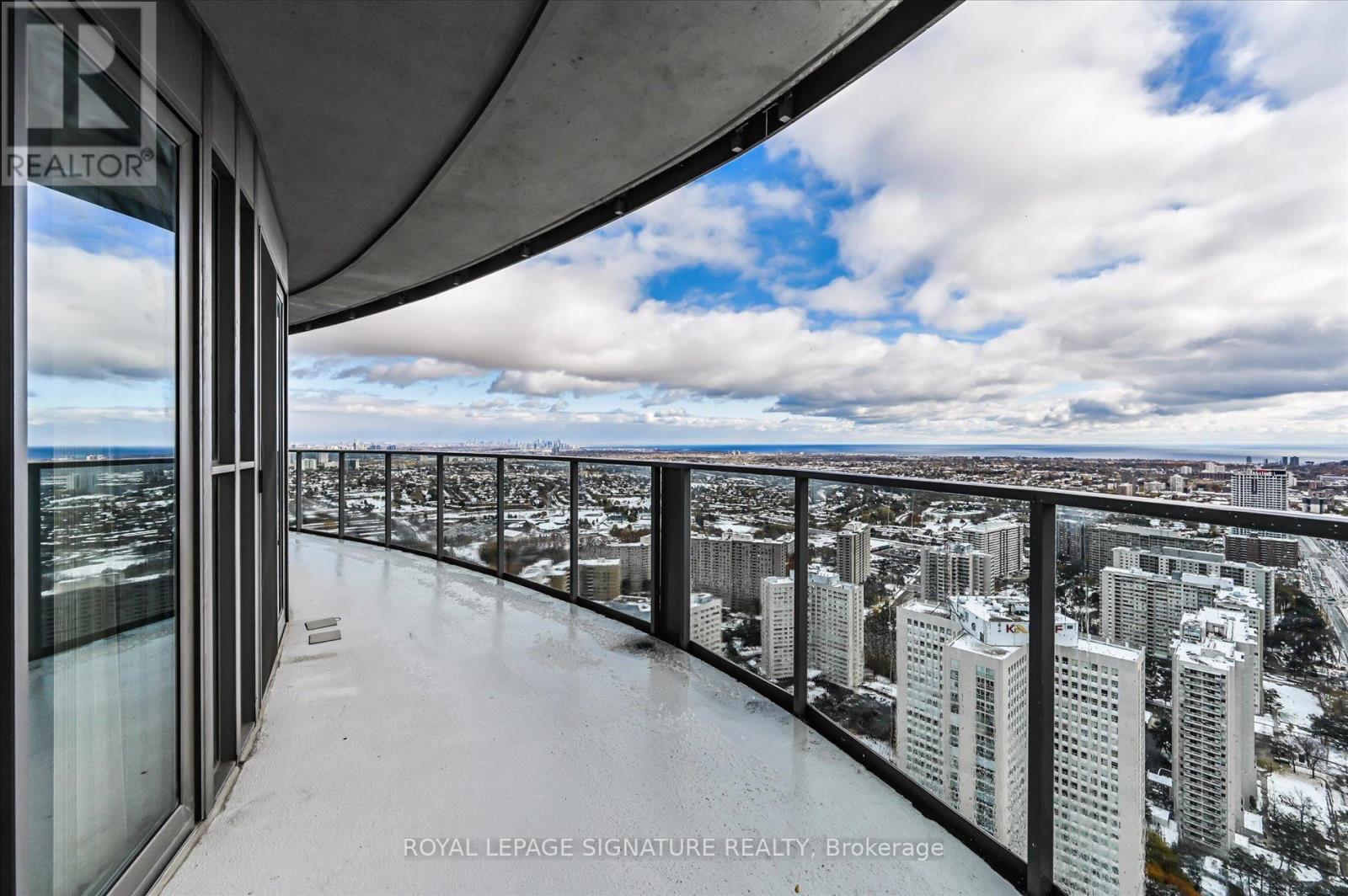 4502 - 60 ABSOLUTE AVENUE, Mississauga (Hurontario), Ontario, L4Z0A8 — Photo 21