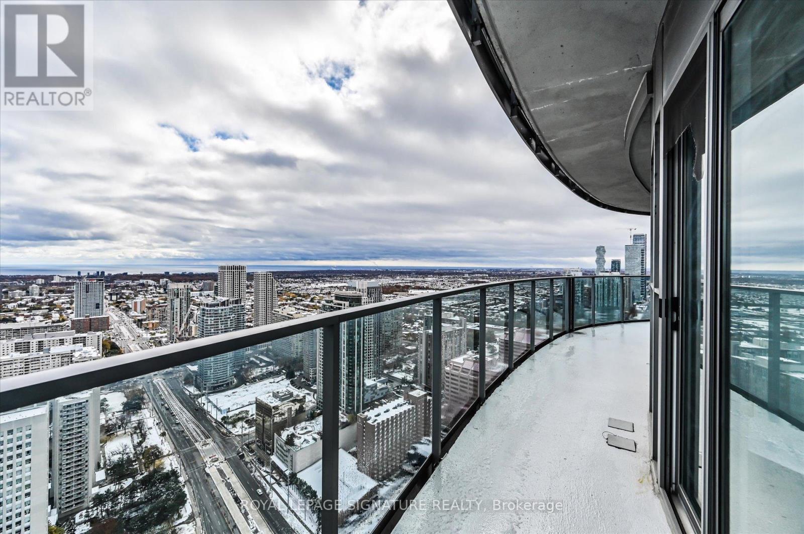 4502 - 60 ABSOLUTE AVENUE, Mississauga (Hurontario), Ontario, L4Z0A8 — Photo 22