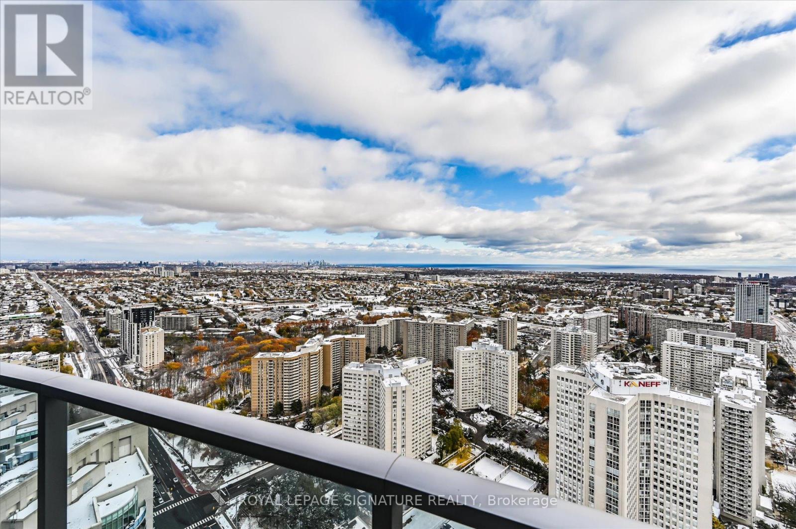 4502 - 60 ABSOLUTE AVENUE, Mississauga (Hurontario), Ontario, L4Z0A8 — Photo 23