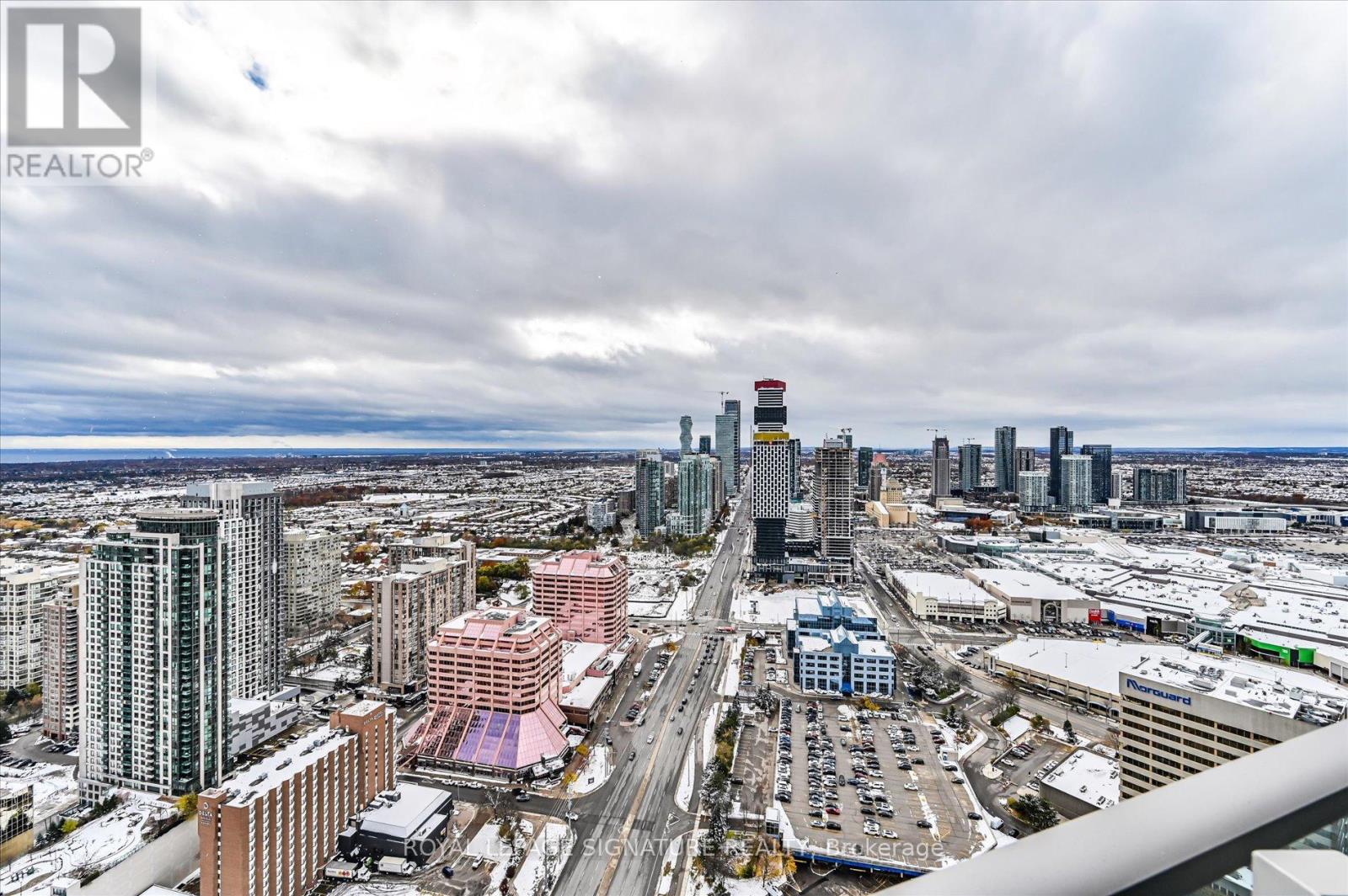 4502 - 60 ABSOLUTE AVENUE, Mississauga (Hurontario), Ontario, L4Z0A8 — Photo 24