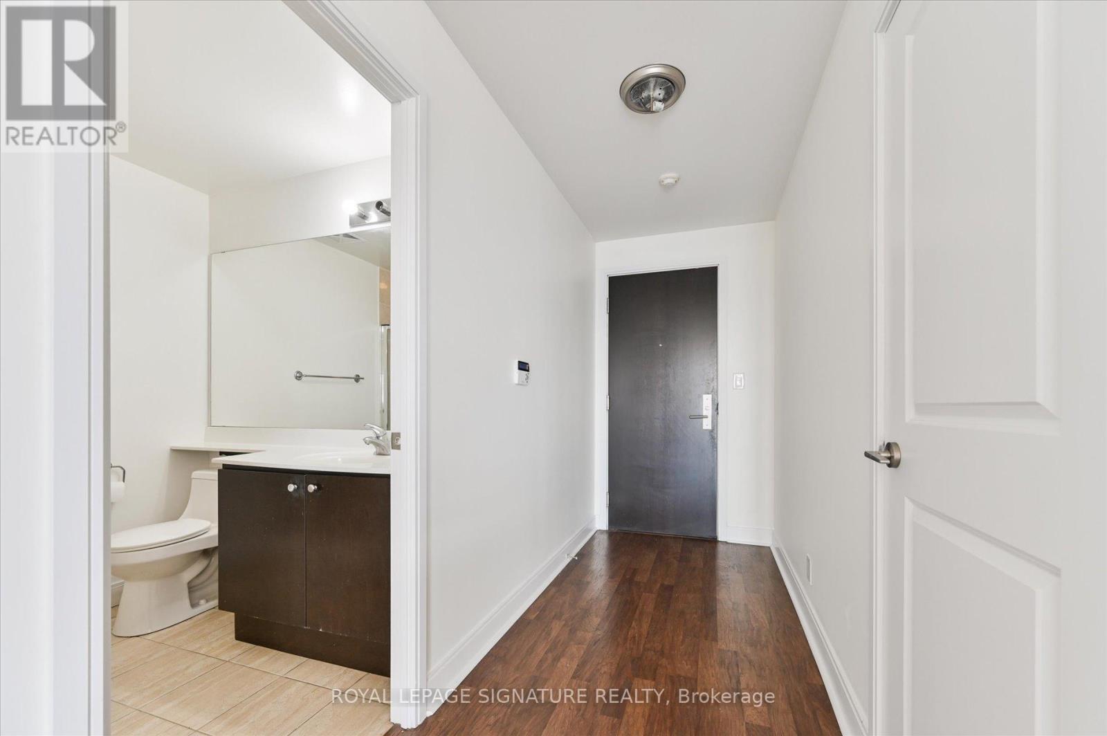 4502 - 60 ABSOLUTE AVENUE, Mississauga (Hurontario), Ontario, L4Z0A8 — Photo 3