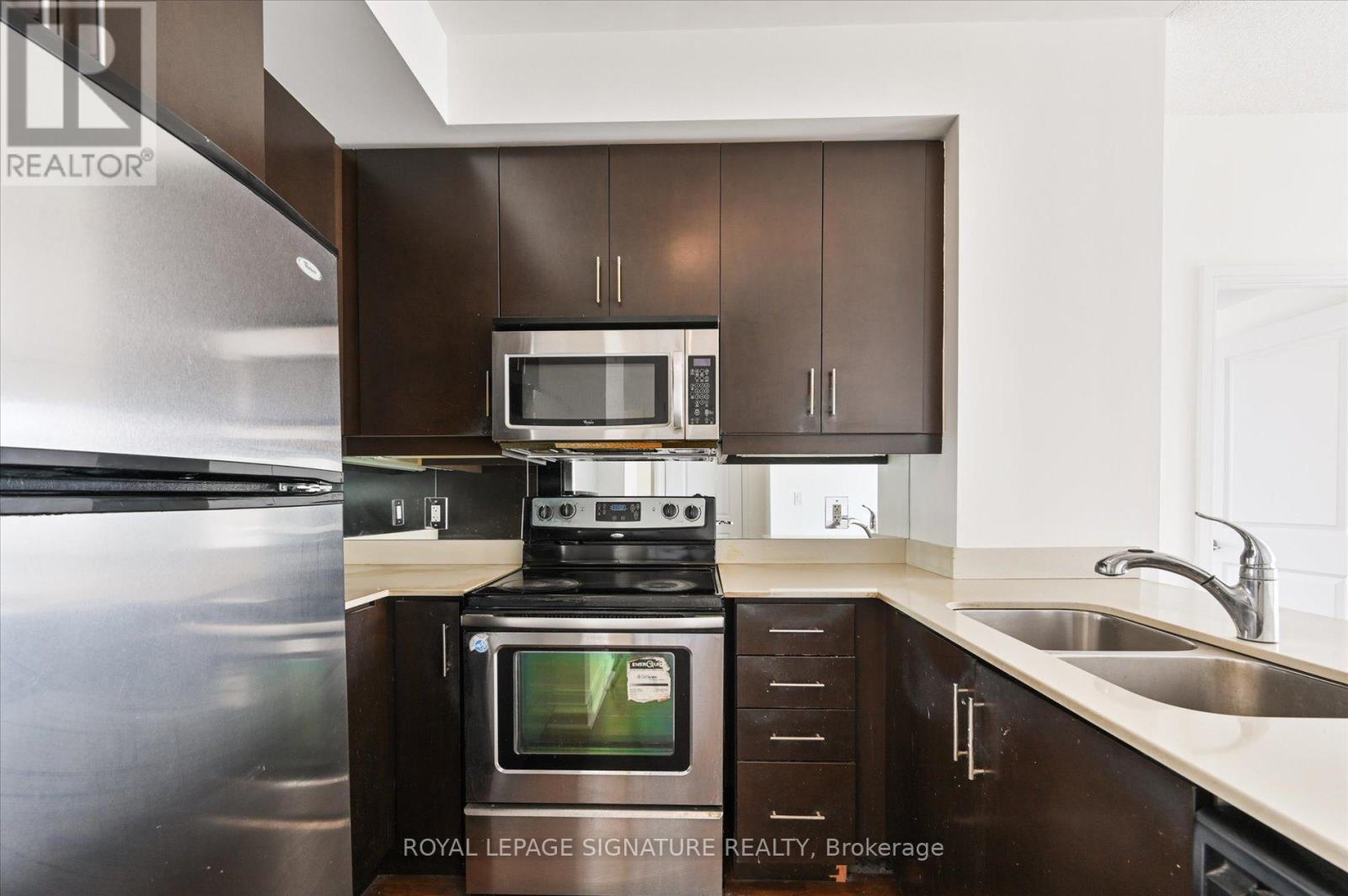 4502 - 60 ABSOLUTE AVENUE, Mississauga (Hurontario), Ontario, L4Z0A8 — Photo 5