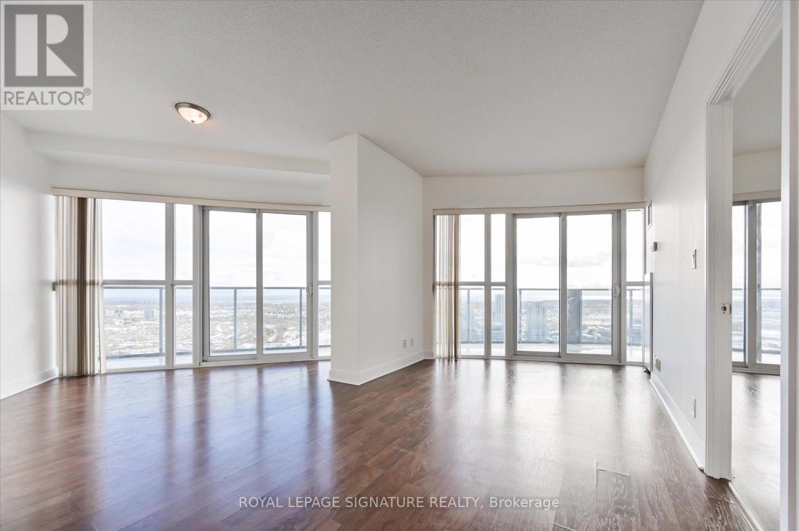 4502 - 60 ABSOLUTE AVENUE, Mississauga (Hurontario), Ontario, L4Z0A8 — Photo 9