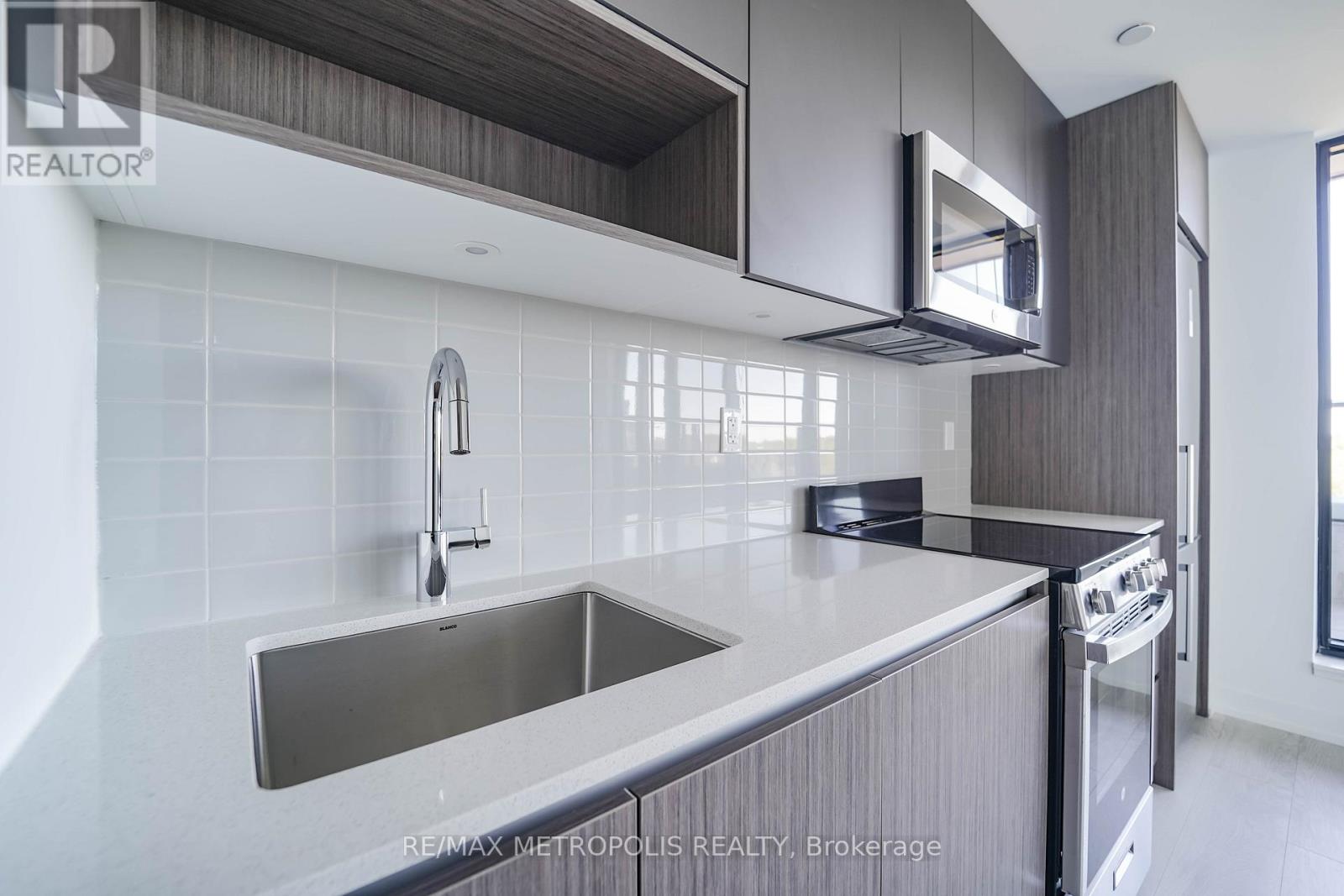 720 - 801 THE QUEENSWAY, Toronto (Stonegate-Queensway), Ontario, M6N1K8 — Photo 17