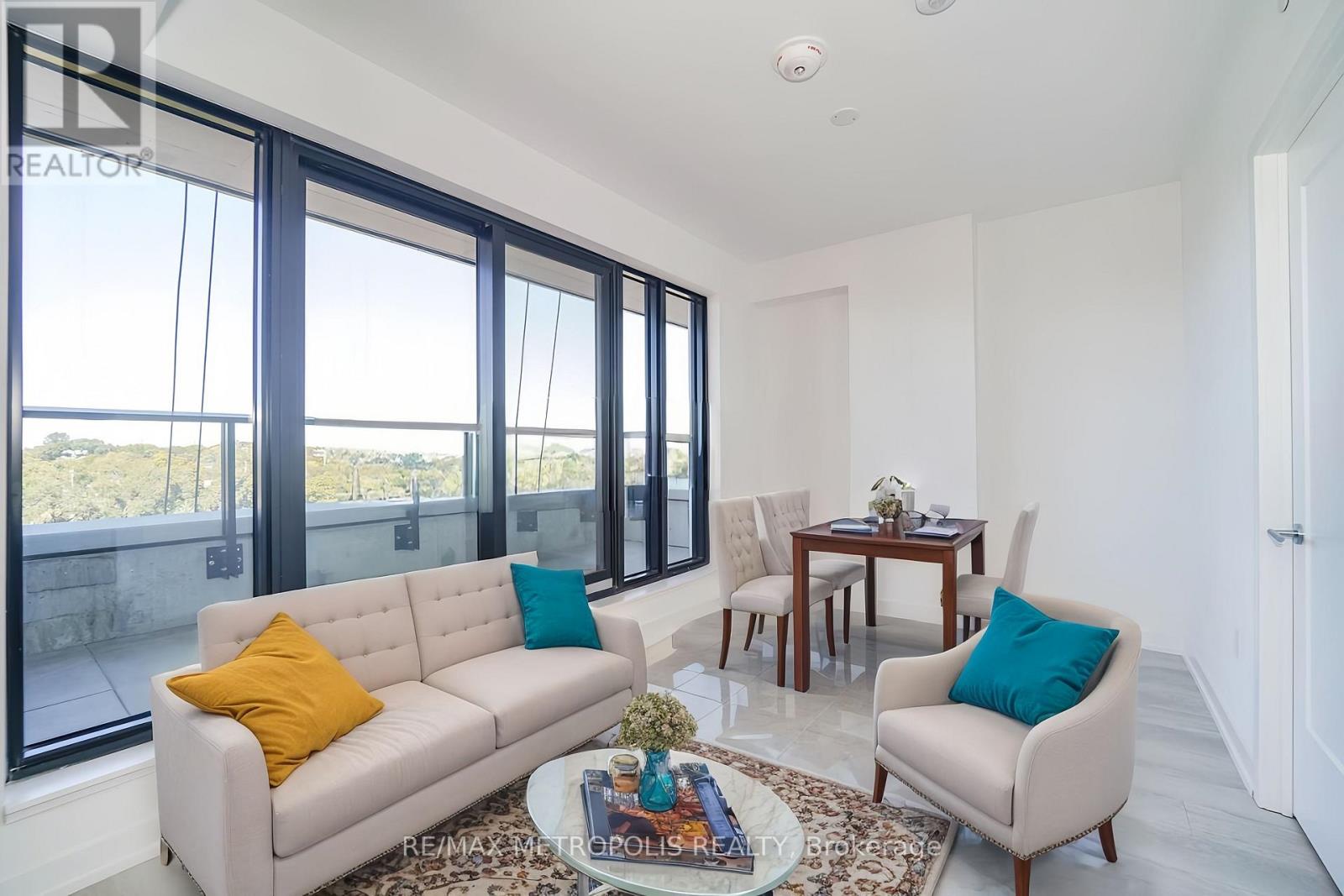 720 - 801 THE QUEENSWAY, Toronto (Stonegate-Queensway), Ontario, M6N1K8 — Photo 19