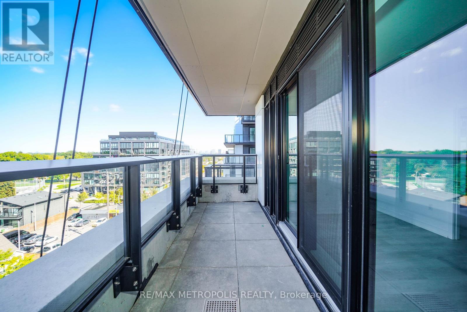 720 - 801 THE QUEENSWAY, Toronto (Stonegate-Queensway), Ontario, M6N1K8 — Photo 33