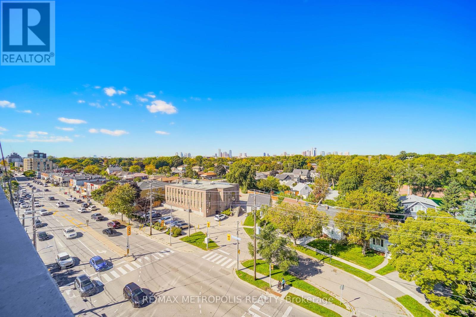 720 - 801 THE QUEENSWAY, Toronto (Stonegate-Queensway), Ontario, M6N1K8 — Photo 34