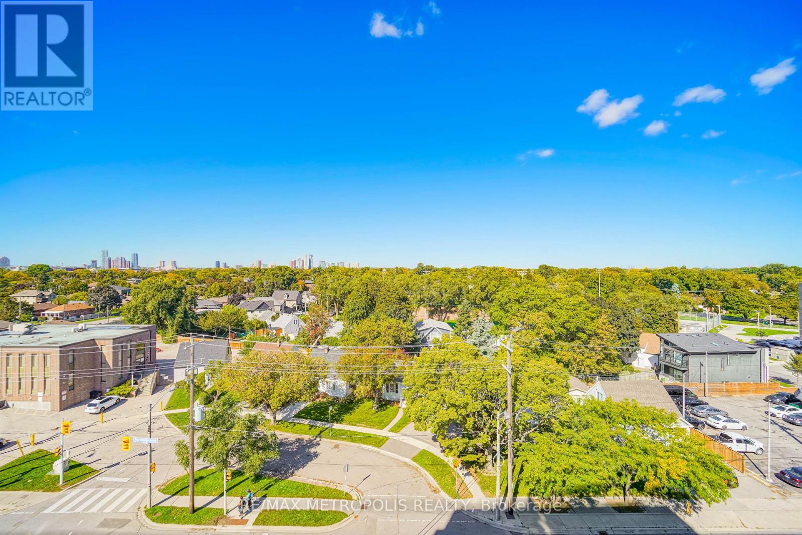 720 - 801 THE QUEENSWAY, Toronto (Stonegate-Queensway), Ontario, M6N1K8 — Photo 35