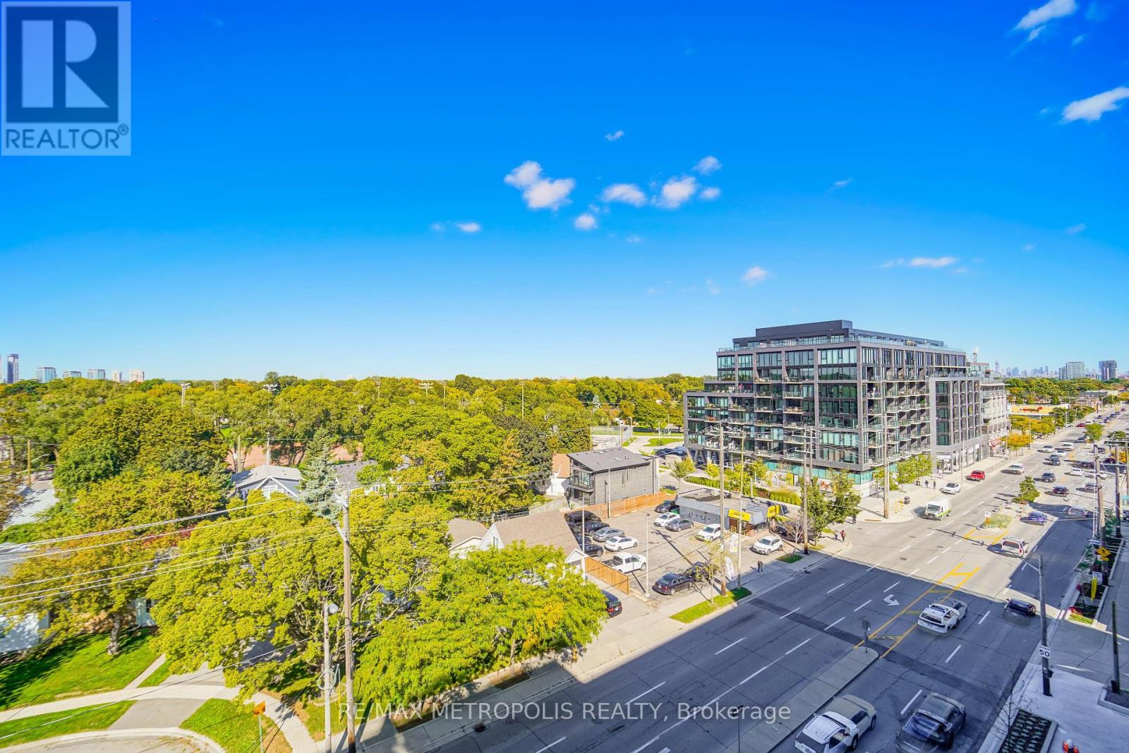 720 - 801 THE QUEENSWAY, Toronto (Stonegate-Queensway), Ontario, M6N1K8 — Photo 36