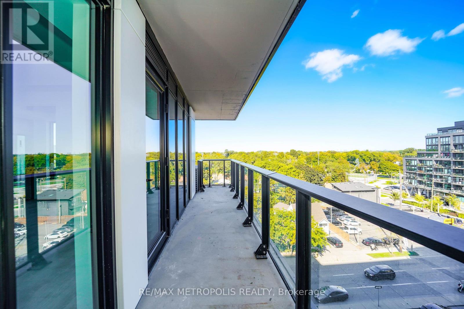 720 - 801 THE QUEENSWAY, Toronto (Stonegate-Queensway), Ontario, M6N1K8 — Photo 37