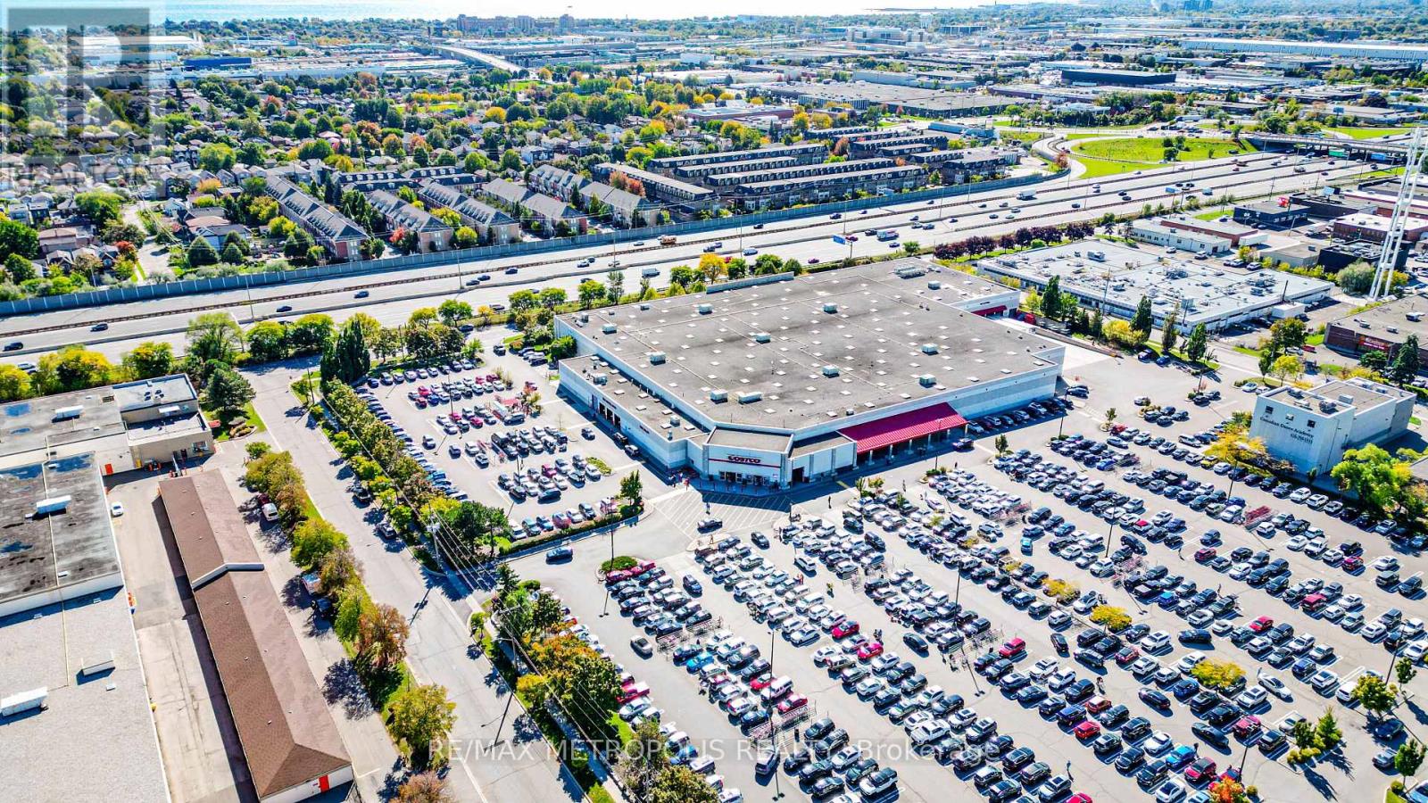 720 - 801 THE QUEENSWAY, Toronto (Stonegate-Queensway), Ontario, M6N1K8 — Photo 4