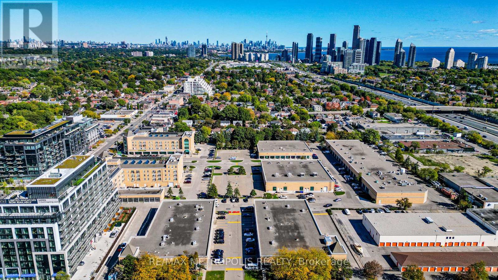 720 - 801 THE QUEENSWAY, Toronto (Stonegate-Queensway), Ontario, M6N1K8 — Photo 6