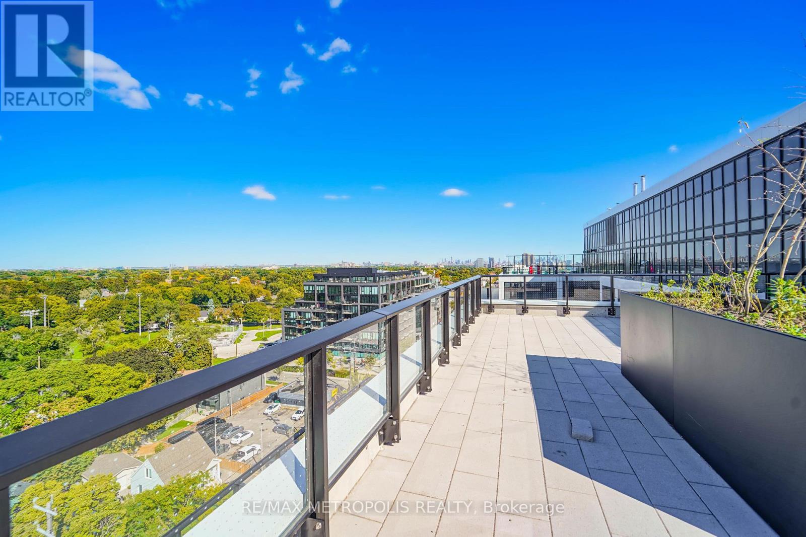 720 - 801 THE QUEENSWAY, Toronto (Stonegate-Queensway), Ontario, M6N1K8 — Photo 7