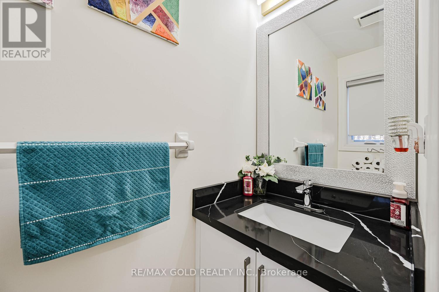 30 WICKSTEAD COURT, Brampton (Sandringham-Wellington), Ontario, L6R1N8 — Photo 22