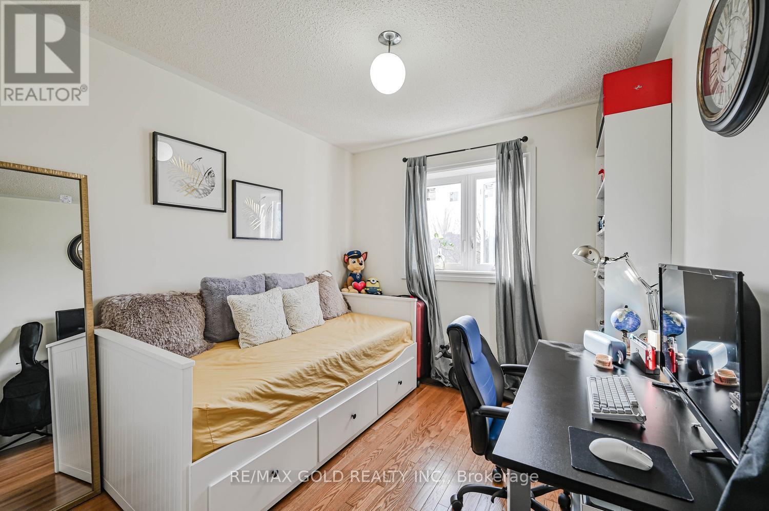 30 WICKSTEAD COURT, Brampton (Sandringham-Wellington), Ontario, L6R1N8 — Photo 32