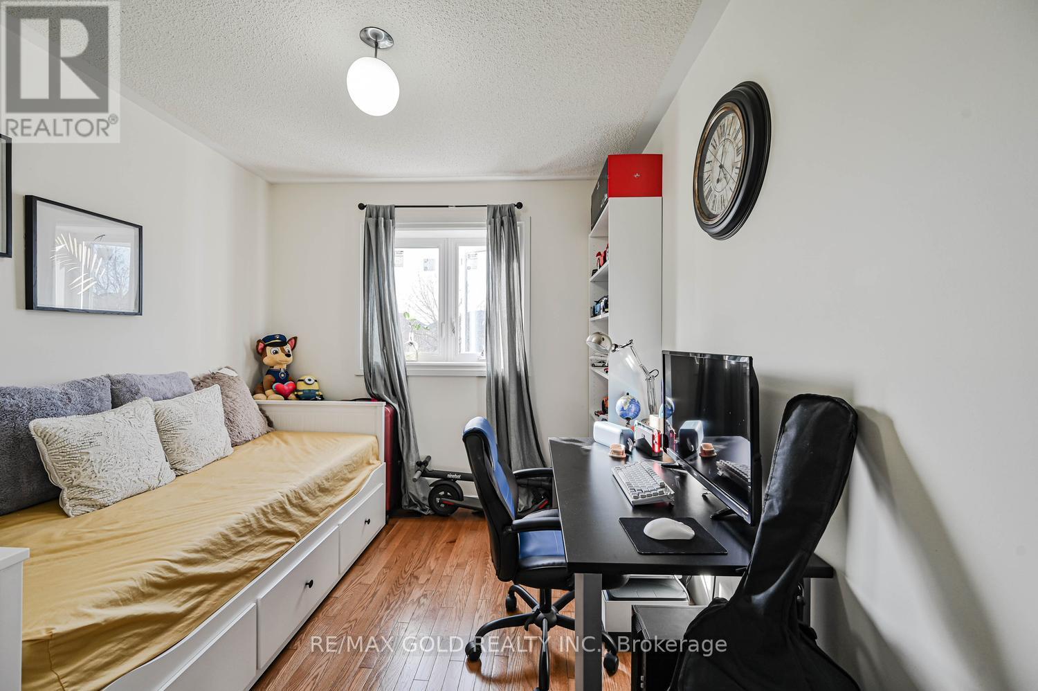 30 WICKSTEAD COURT, Brampton (Sandringham-Wellington), Ontario, L6R1N8 — Photo 33