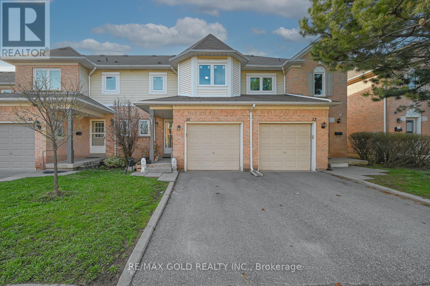 30 WICKSTEAD COURT, Brampton (Sandringham-Wellington), Ontario, L6R1N8 — Photo 4