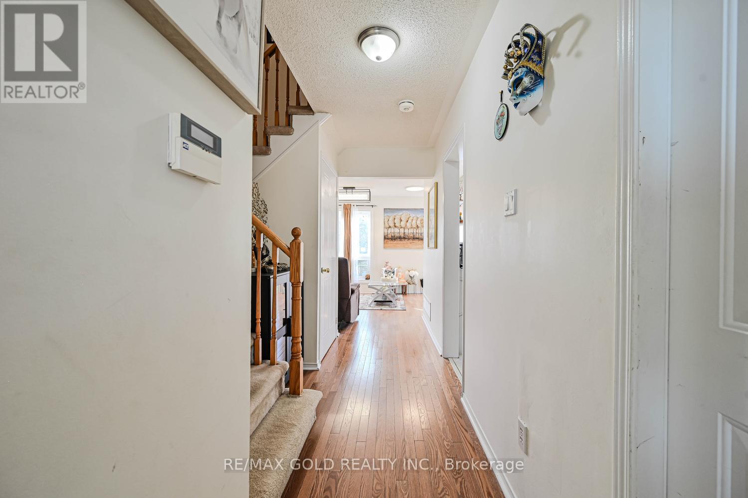 30 WICKSTEAD COURT, Brampton (Sandringham-Wellington), Ontario, L6R1N8 — Photo 7