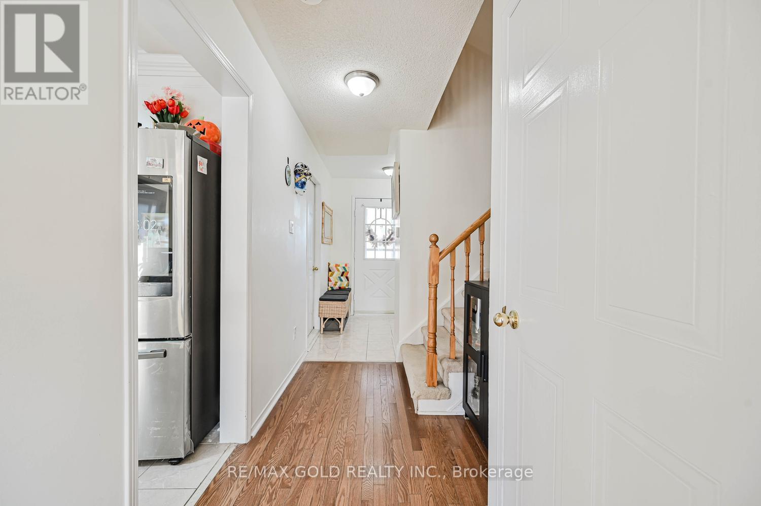 30 WICKSTEAD COURT, Brampton (Sandringham-Wellington), Ontario, L6R1N8 — Photo 8