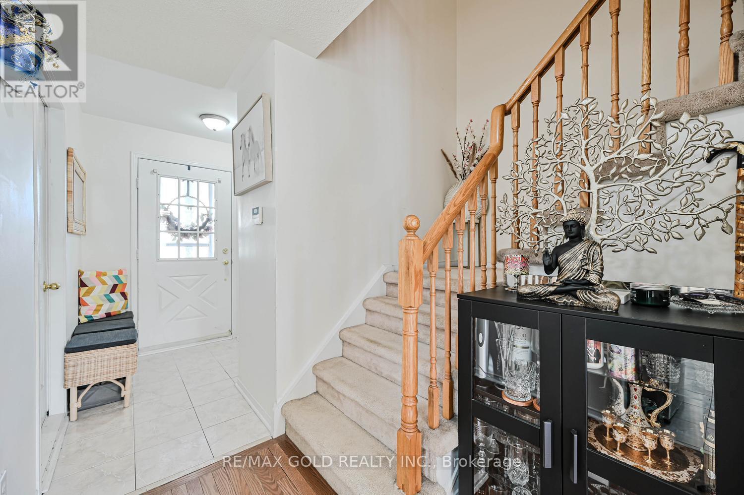 30 WICKSTEAD COURT, Brampton (Sandringham-Wellington), Ontario, L6R1N8 — Photo 9