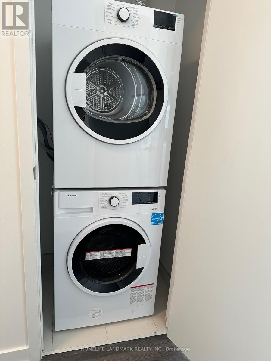 5410 - 3900 CONFEDERATION PARKWAY, Mississauga (City Centre), Ontario, L5B0M3 — Photo 10