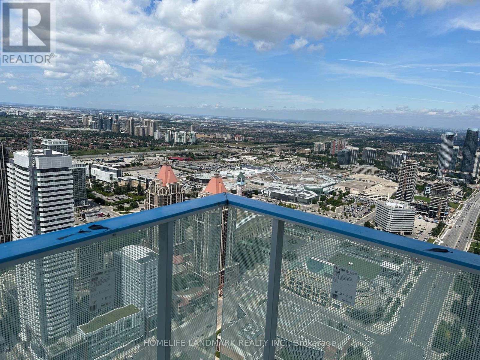 5410 - 3900 CONFEDERATION PARKWAY, Mississauga (City Centre), Ontario, L5B0M3 — Photo 12