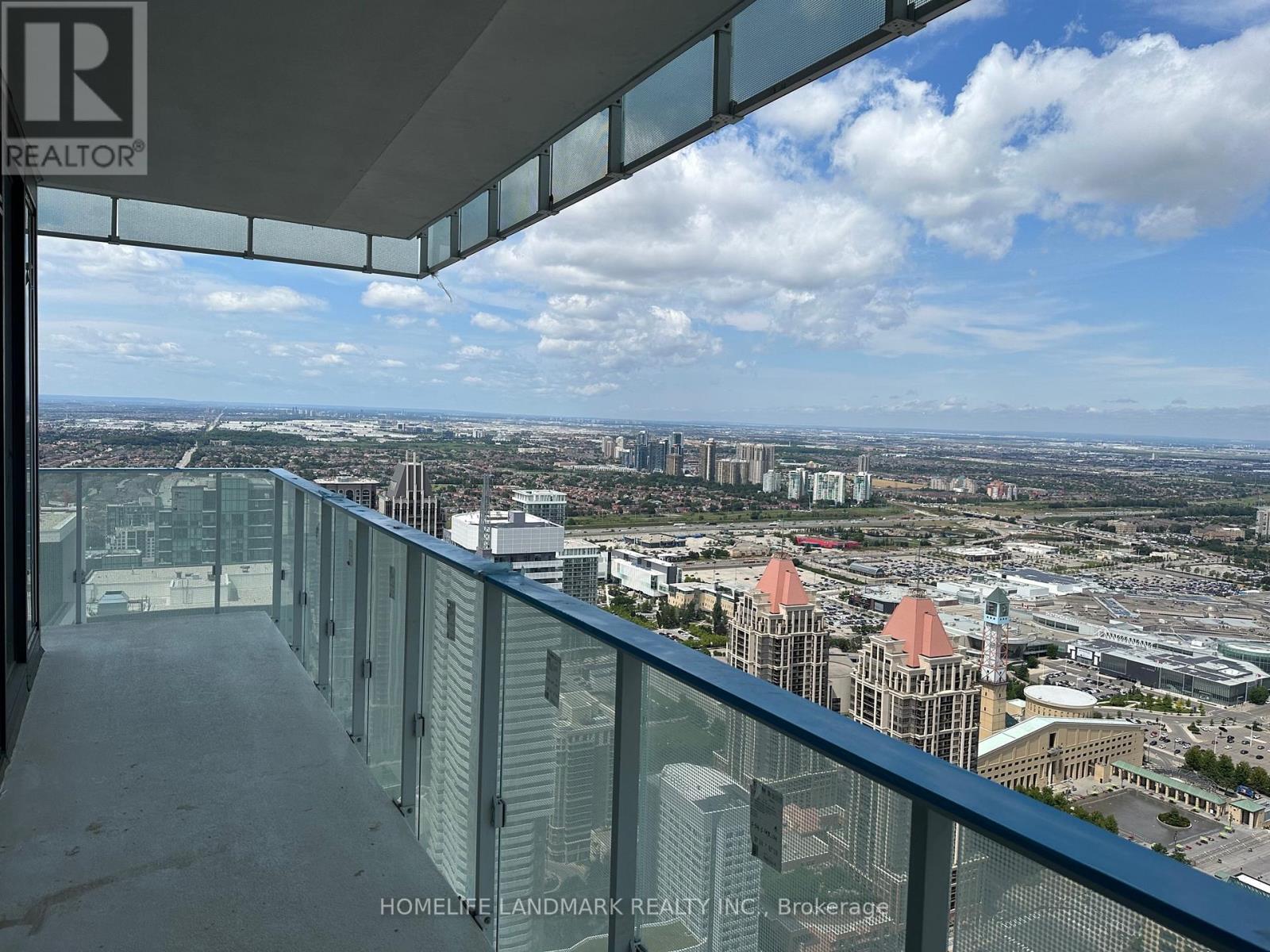 5410 - 3900 CONFEDERATION PARKWAY, Mississauga (City Centre), Ontario, L5B0M3 — Photo 14