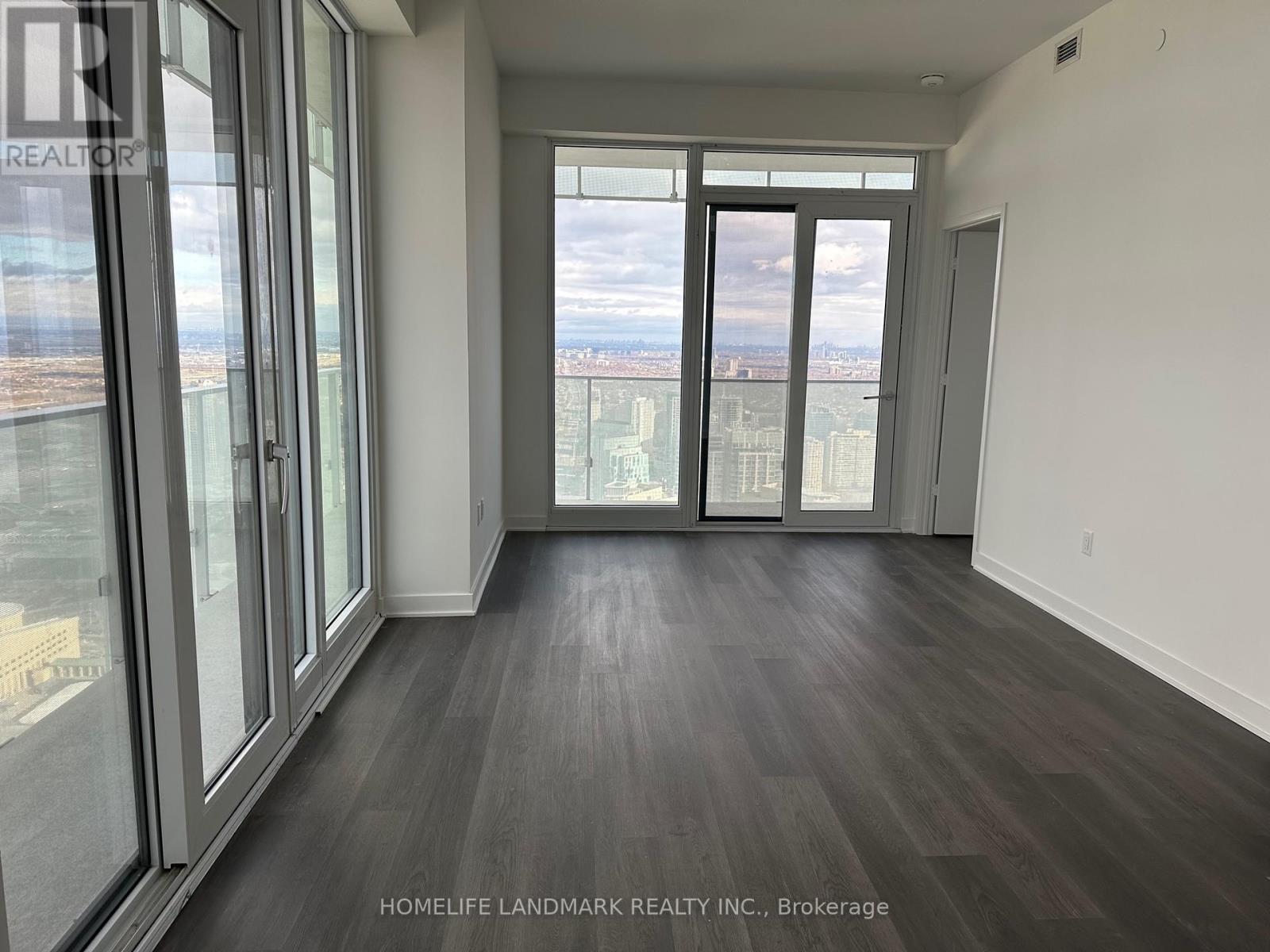 5410 - 3900 CONFEDERATION PARKWAY, Mississauga (City Centre), Ontario, L5B0M3 — Photo 3