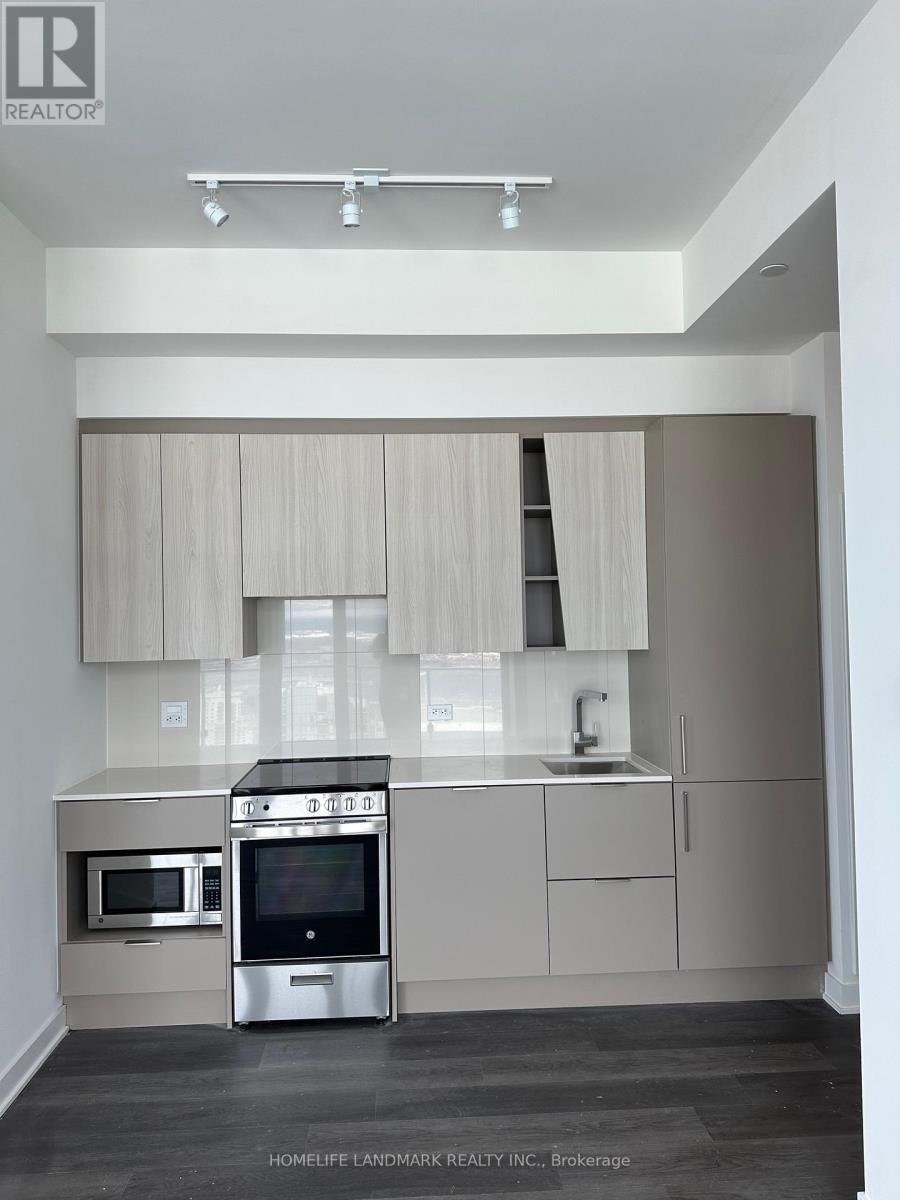 5410 - 3900 CONFEDERATION PARKWAY, Mississauga (City Centre), Ontario, L5B0M3 — Photo 4