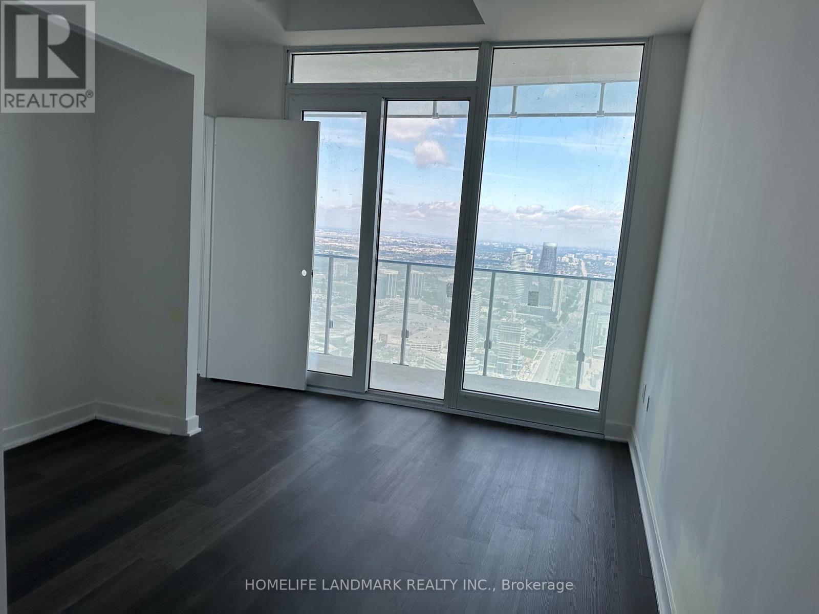 5410 - 3900 CONFEDERATION PARKWAY, Mississauga (City Centre), Ontario, L5B0M3 — Photo 5